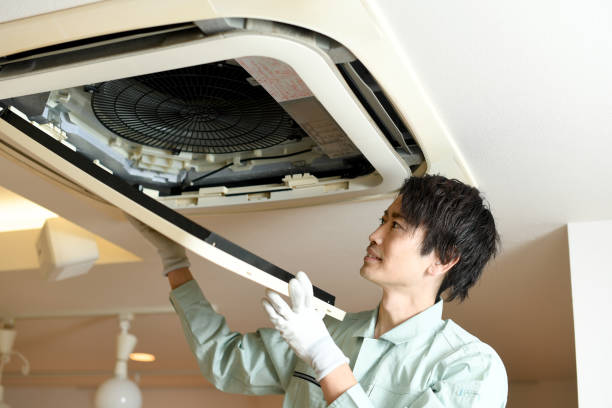 Best HVAC Maintenance and Cleaning  in Pleasant Garden, NC